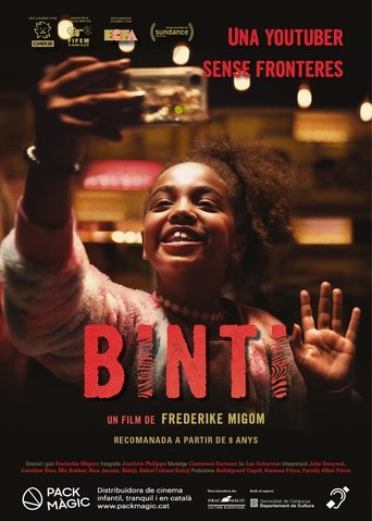 Binti