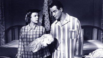 You Can't Run Away from It (1956)