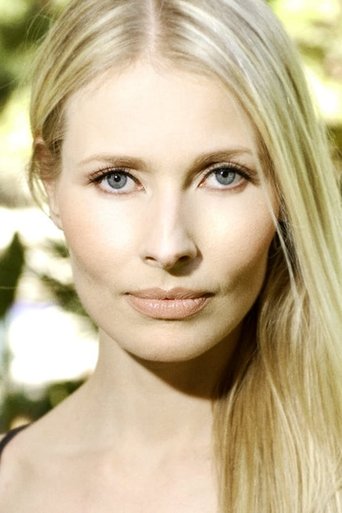 Sofia Eng headshot