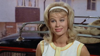 The Fast Lady (1962)