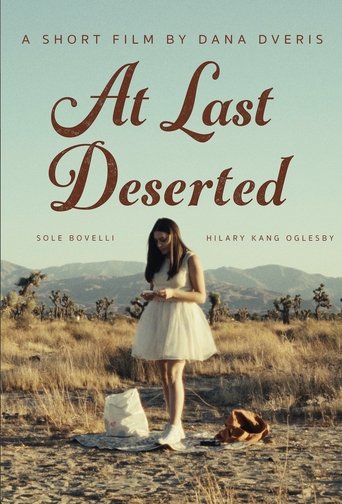 At Last Deserted (2022) At Last Deserted (2022)