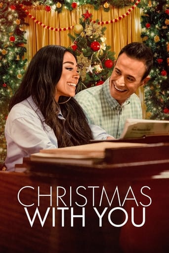 Christmas with You poster