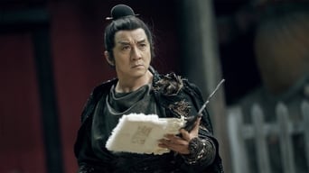 Galeria 1 - El caballero de las sombras