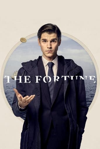 The Fortune poster image