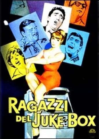 Ragazzi del Juke-Box