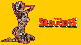 #10 The Seducers