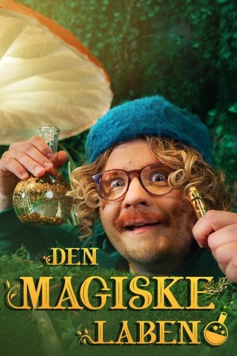 Den magiske laben