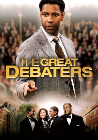 'The Great Debaters (2007)