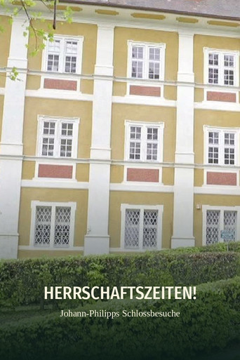 Herrschaftszeiten