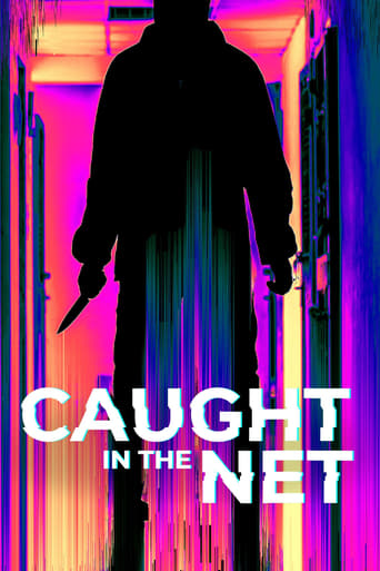 Caught in the Net Season 1 Episode 2
