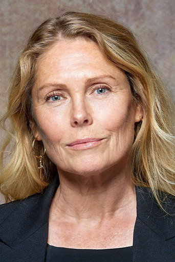 Camilla Rydbackenの人物画像 2