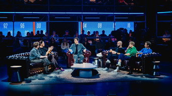 Episode 9 — Episode 9