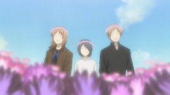Natsume Yujin-cho T2E12