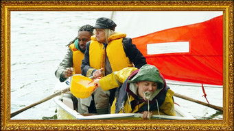 Aflevering 3 — Episode 3