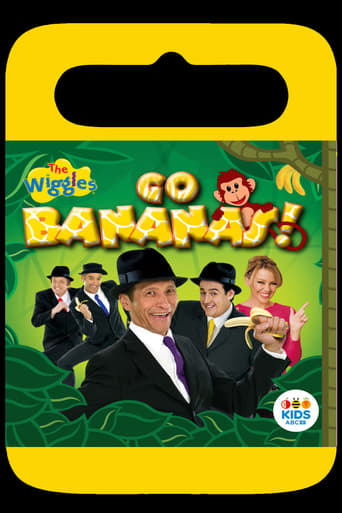 The Wiggles: Go Bananas en streaming 