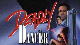 Deadly Dancer (1990)