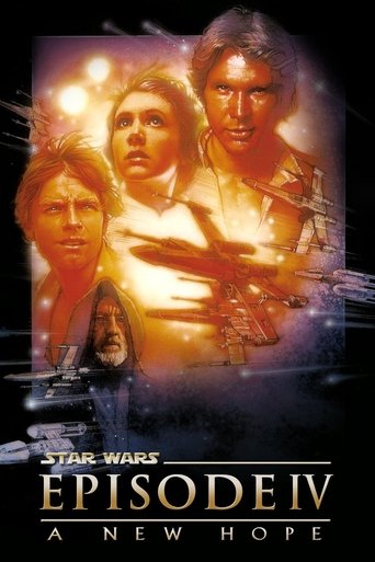 Poster Star Wars