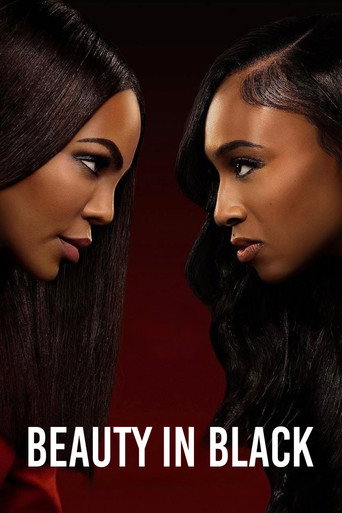 Beauty in Black - S3 - Poster