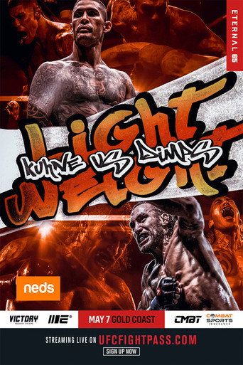 Eternal MMA 65 (2022)