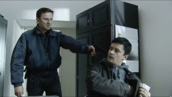 Episode 13 — Episode 13