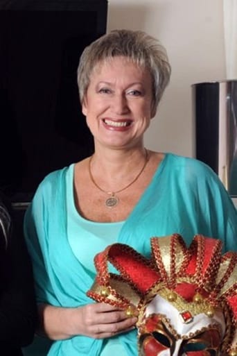 Олена Сєрова