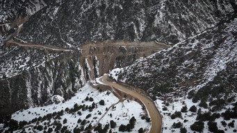 #4 Himalayas