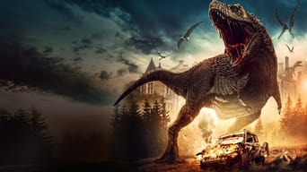 Dinosaur Hotel (2021)
