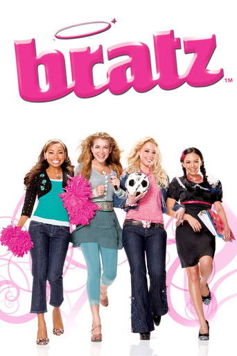 Bratz (2007)