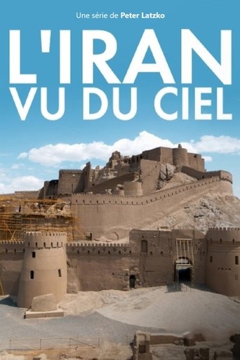 Iran From Above: Season 1