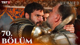 Mehmed: Fetihler Sultanı T3E21