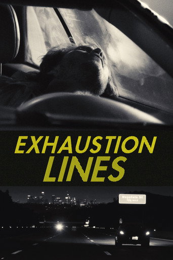 Exhaustion Lines