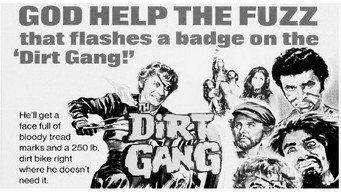The Dirt Gang (1972)