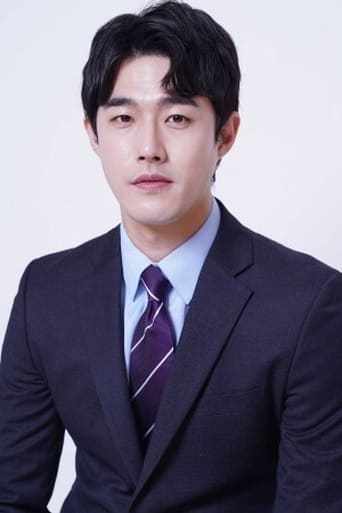 Image of Kim Ho-chang