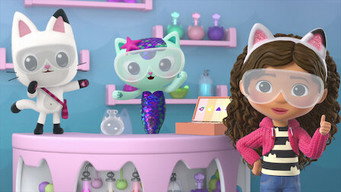 La casa de muñecas de Gabby T5E1