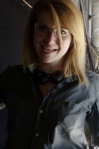 Foto de Mercedes Bryce Morgan