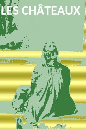 les chateaux (2022年)のポスター画像 - FindKey