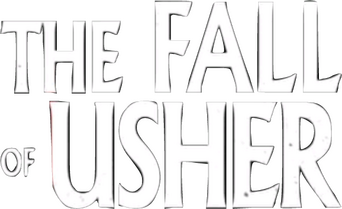 The Fall of Usher logo