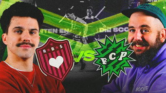 Episode 20 — Episode 20