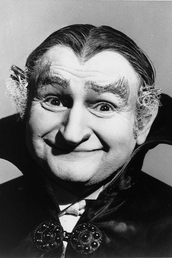 Al Lewis: Forever Grandpa (2000)