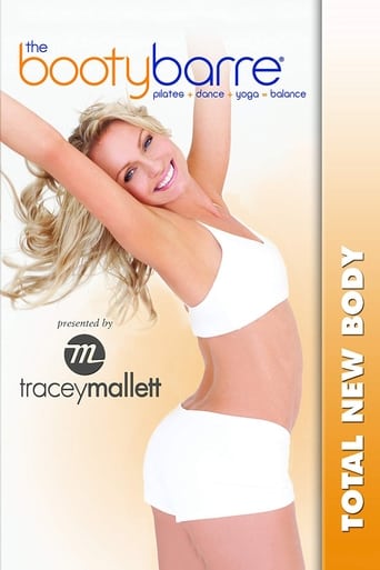 The Booty Barre: Total New Body (2010)