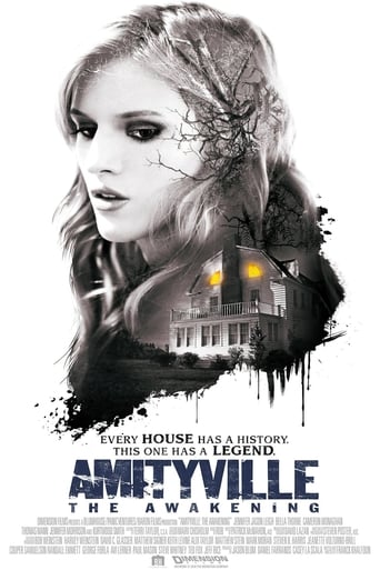 Amityville: O Despertar