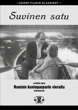 Suvinen satu (1925)