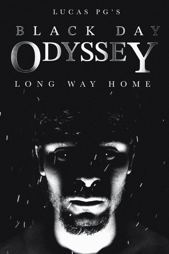 Black Day Odyssey: Long Way Home (2025)