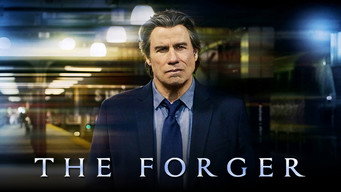 #8 The Forger