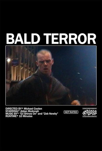 Bald Terror (2022)