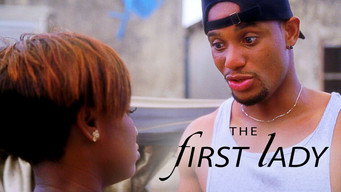 #5 The First Lady