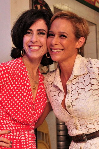 Tapas & Beijos: Season 2