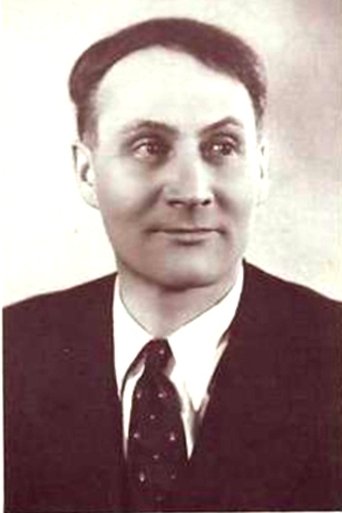 Image of Viktor Kulakov