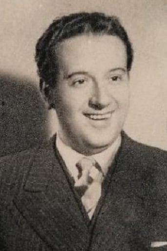 Image of Manuel Bermúdez 'Boliche'