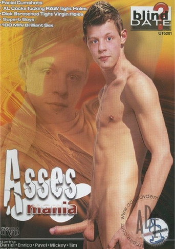 Asses Mania galeri 1